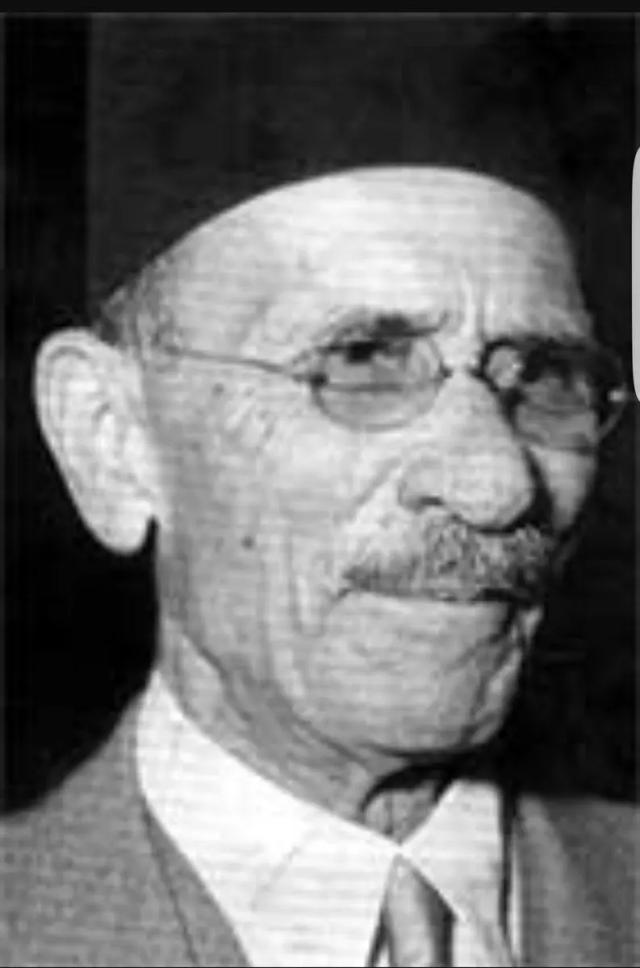 Ahmad Lutfi al-Sayyid
