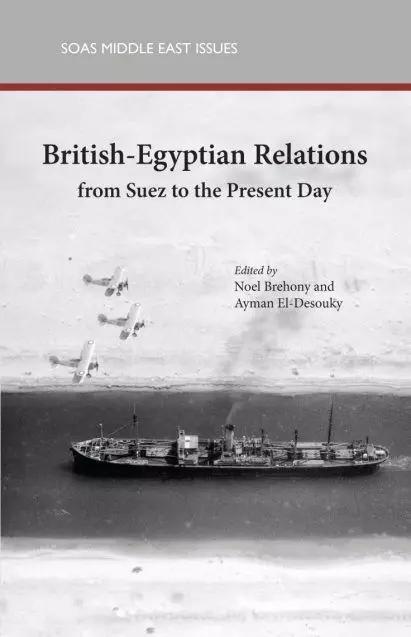 British-Egyptian Relations