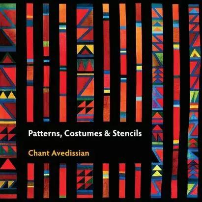 Patterns, Costumes & Stencils