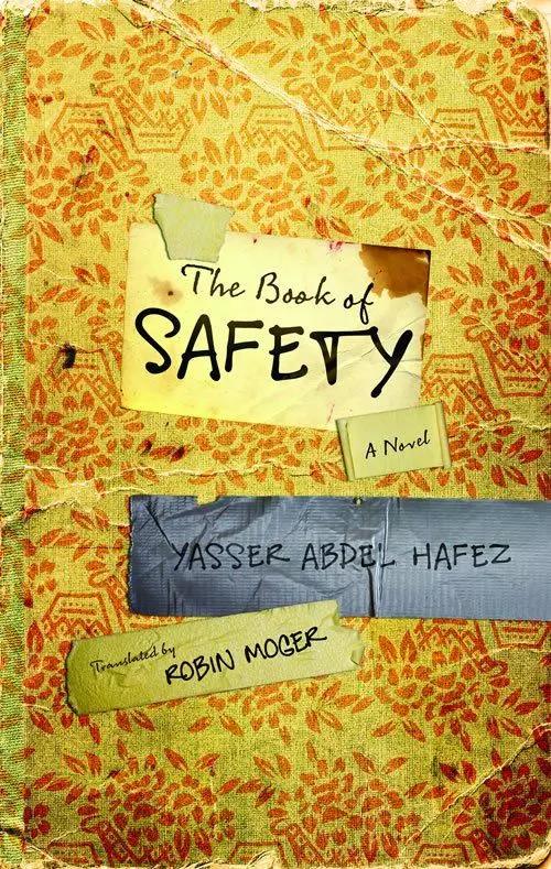 The Book of Safety