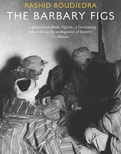 The Barbary Figs