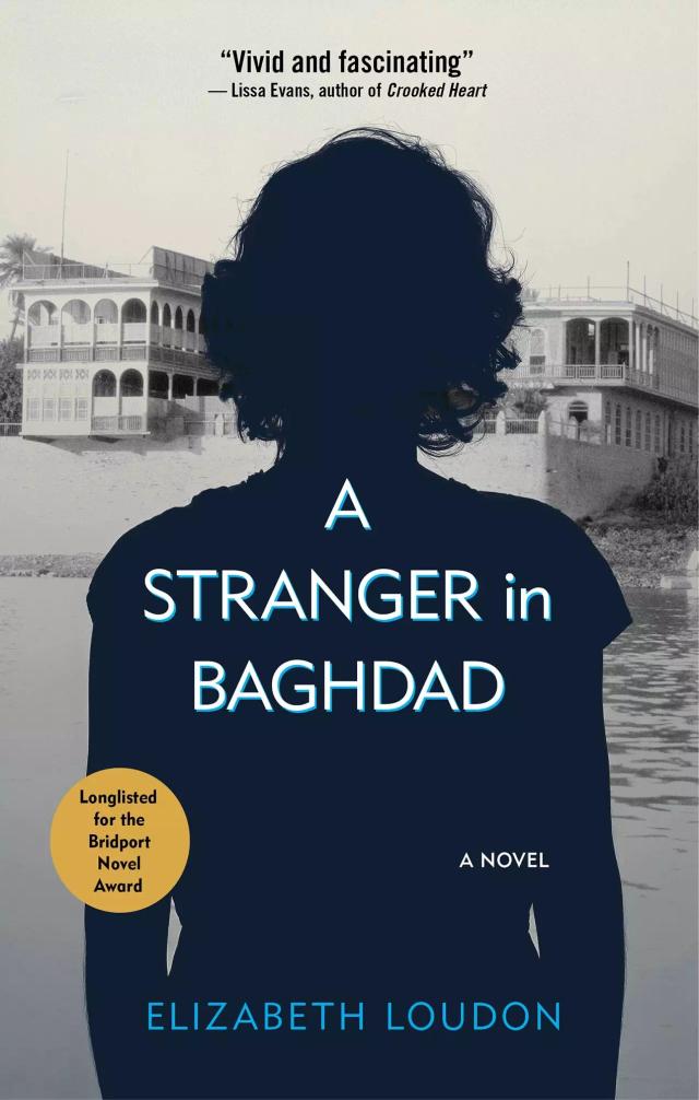 A Stranger in Baghdad