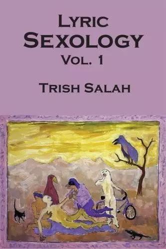 Lyric Sexology Vol. 1