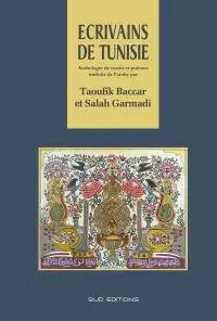 Ecrivains de Tunisie Disponible