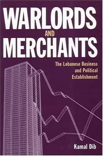 Warlords And Merchants