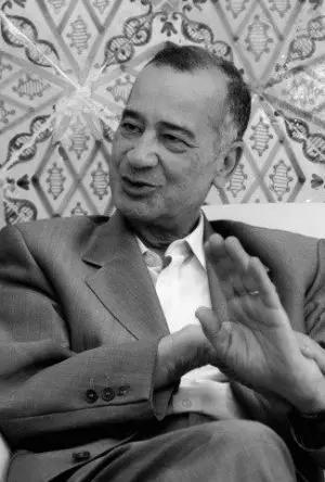 Abdelwahab Bouhdiba