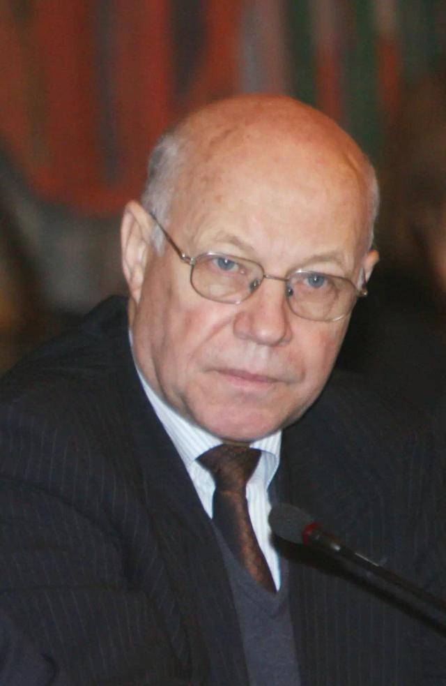 Alexei Vassiliev