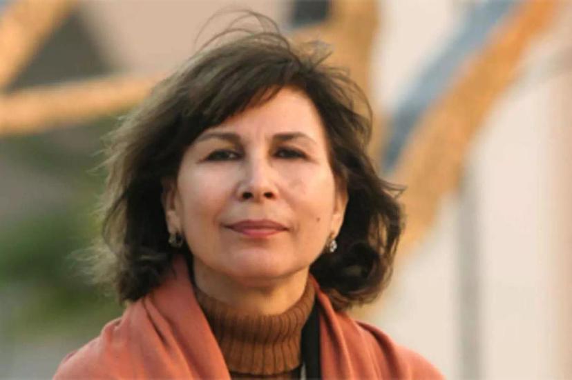 Alia Mamdouh