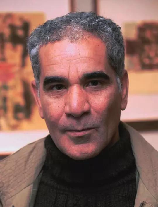 Khalil Sweileh