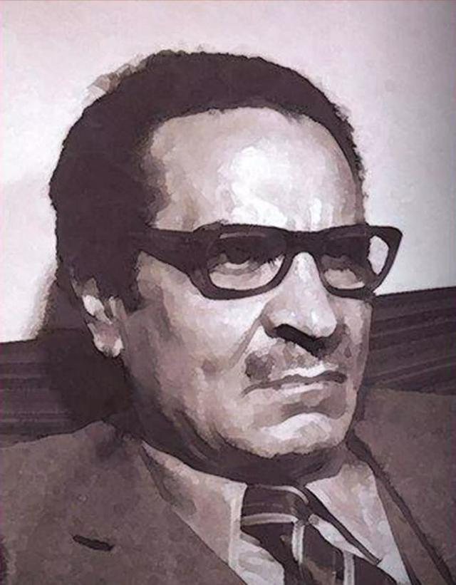 سعد زهران