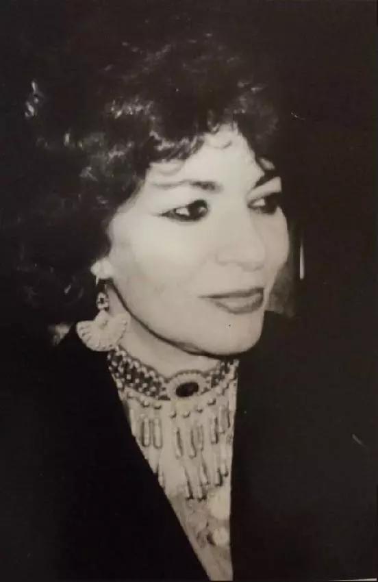 Lamia Abbas Amara