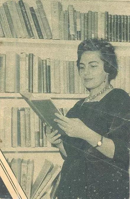 Latifa al-Zayyat