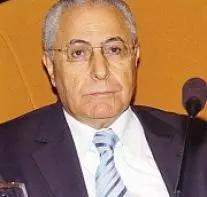 Mubarak Rabi
