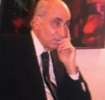 Fouad al-Tikerly