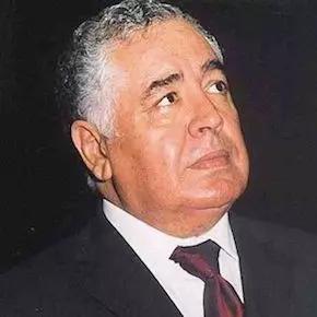 Ahmed Fagih