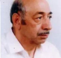 Shakir Khusbak