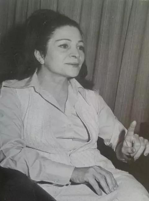Daisy Al-Amir