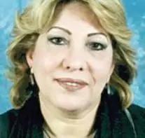 Laila al-Othman