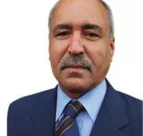 Ahmed al-Madini
