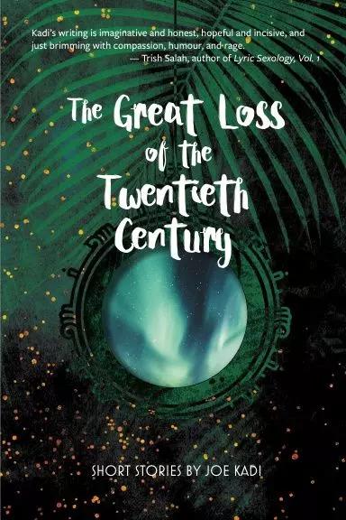 The Great Loss of the Twentieth Century