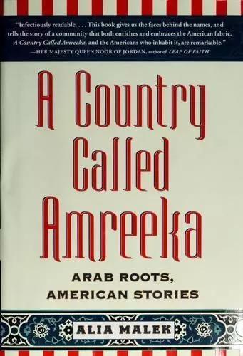 A Country Called Amreeka