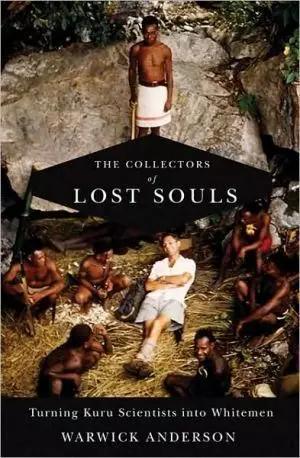 The Collectors of Lost Souls