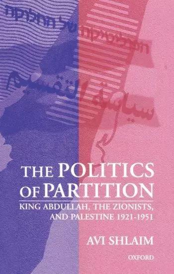 The Politics of Partition