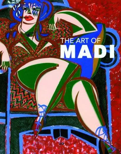 The Art of Madi