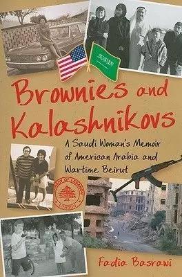 Brownies and Kalashnikovs