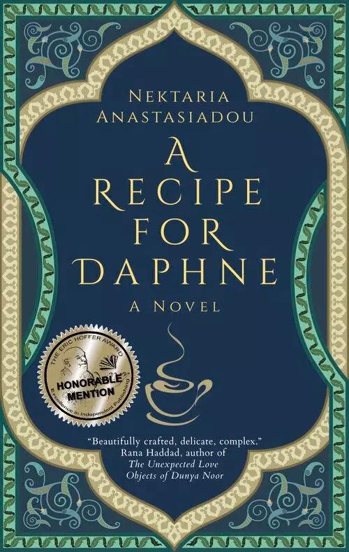 A Recipe for Daphne