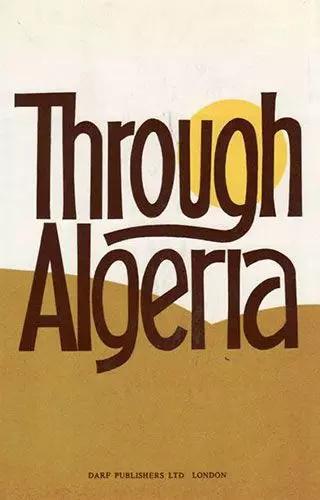 Through Algeria