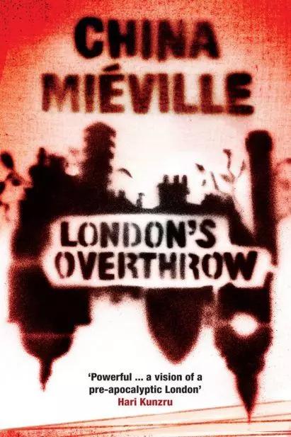London’s Overthrow