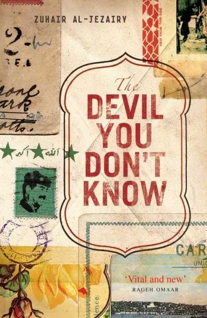The Devil You Don’t Know