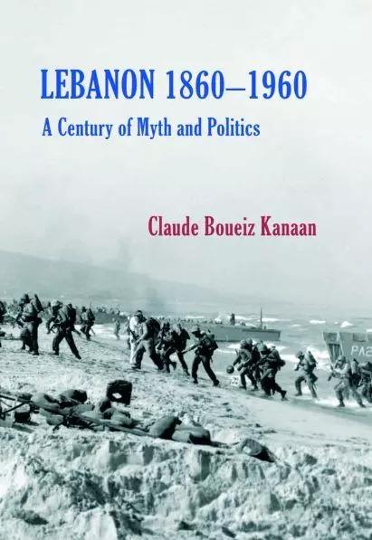 Lebanon 1860-1960