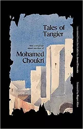 Tales of Tangier