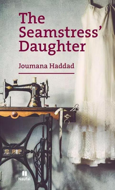 The Seamstress' Daughter