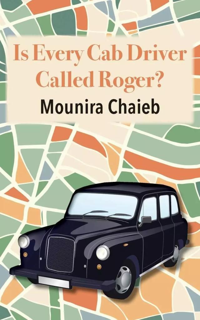 Is Every Cab Driver Called Roger?