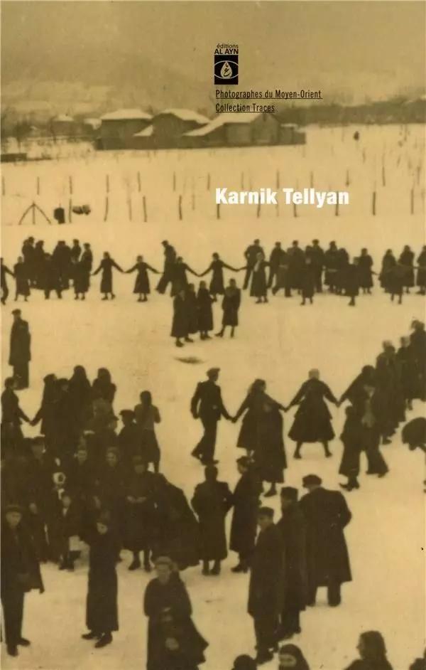 Kamik Tellyan