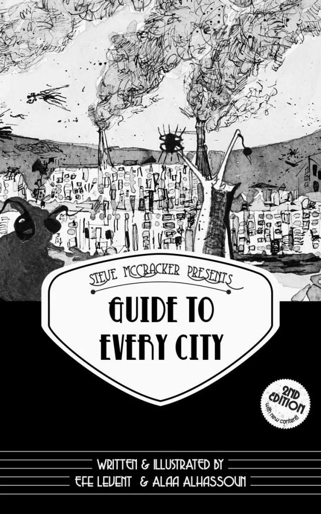 Guide to Every City