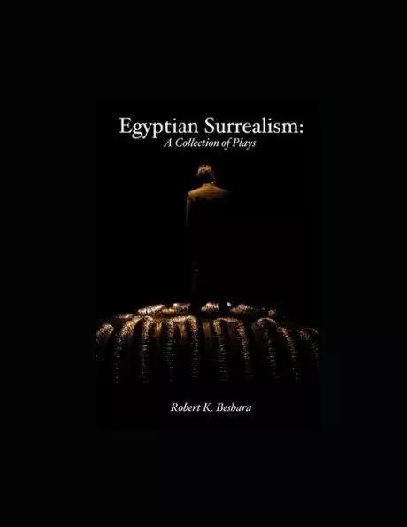 Egyptian Surrealism