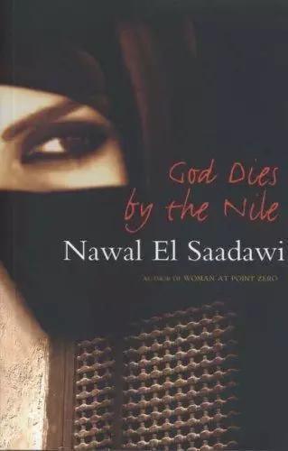 God Dies by the Nile