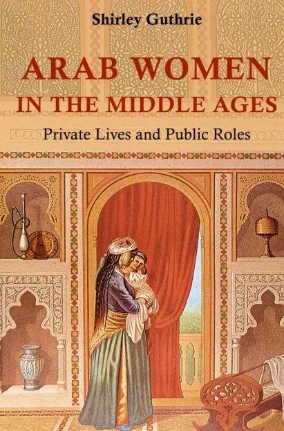 Arab Women in the Middle Ages