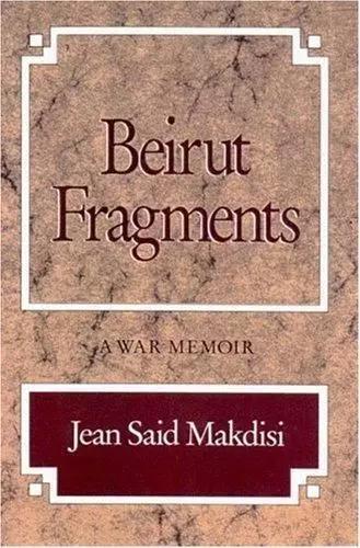 Beirut Fragments