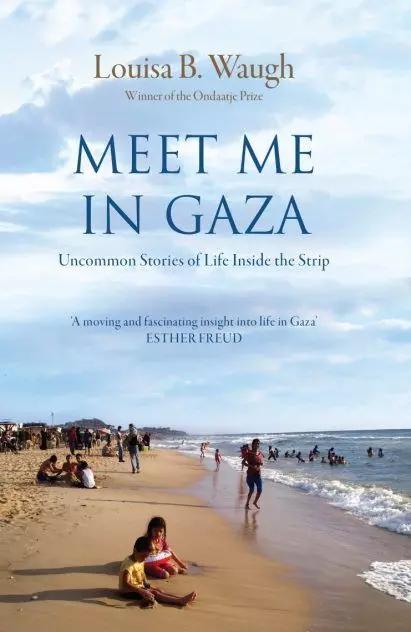 Meet Me in Gaza