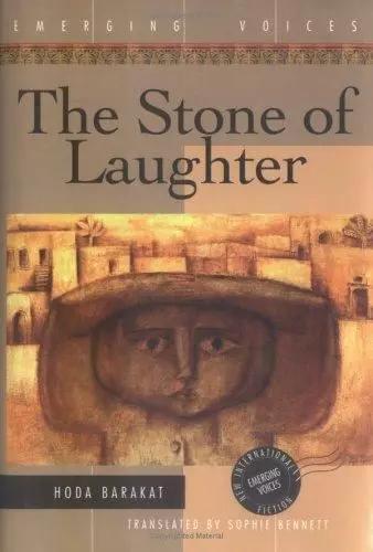 The Stone of Laughter