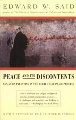 Peace And Its Discontents