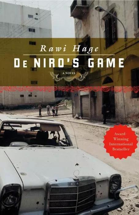 De Niro's Game