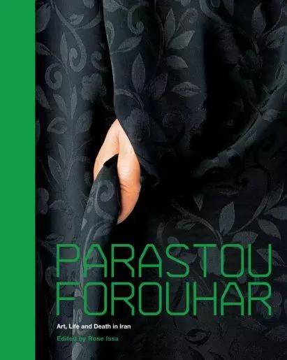 Parastou Forouhar