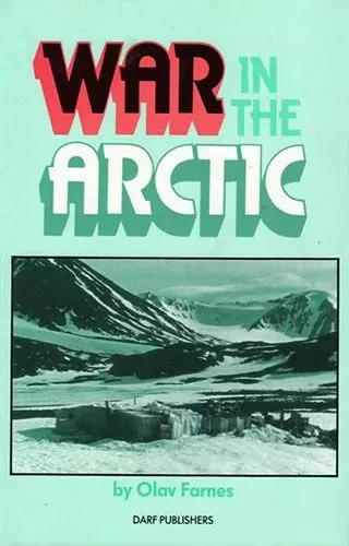 War in the Arctic