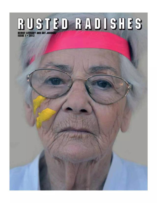 Rusted Radishes